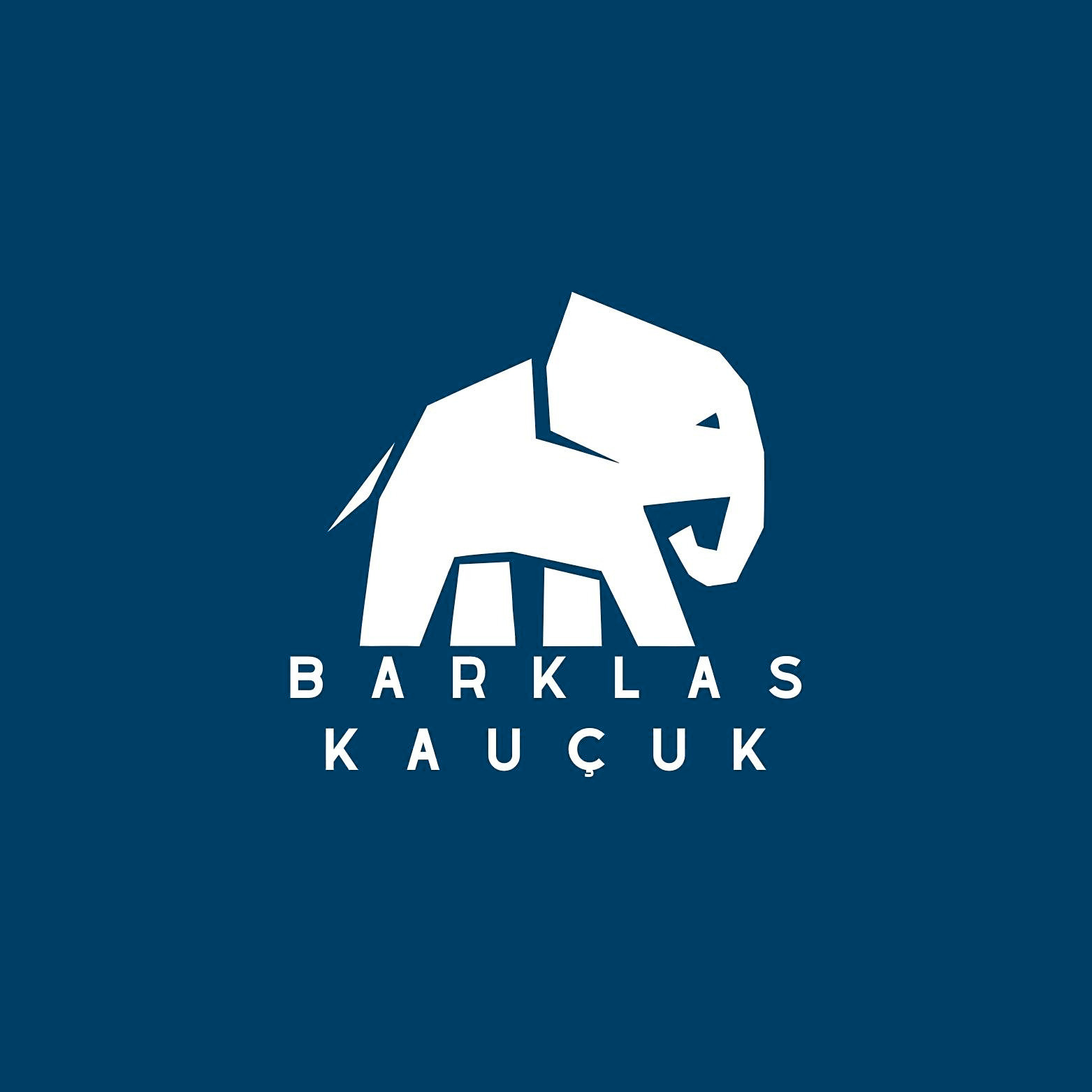 Barklas Kauçuk Logo